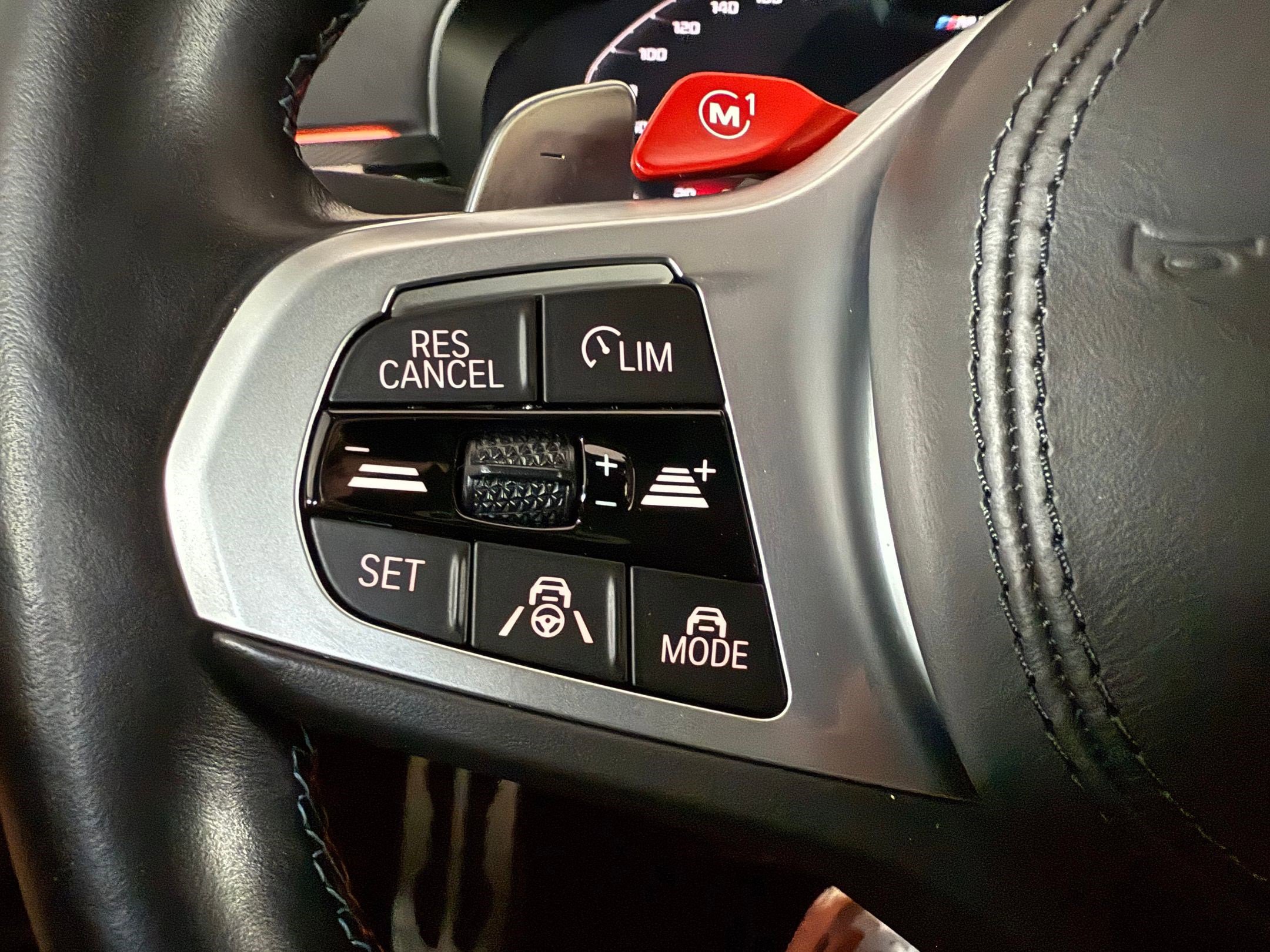 Used 2022 BMW M5 w/ Competition Package AWD/4WD image 16