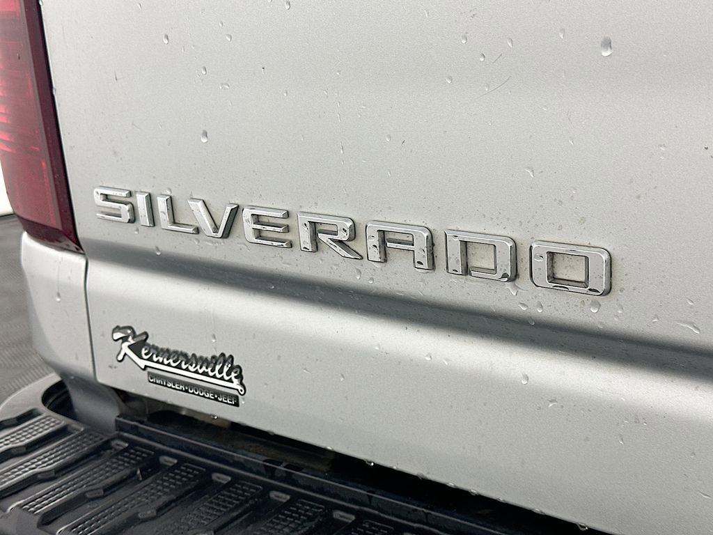 Used 2022 Chevrolet Silverado 3500 LT w/ Convenience Package RWD image 38