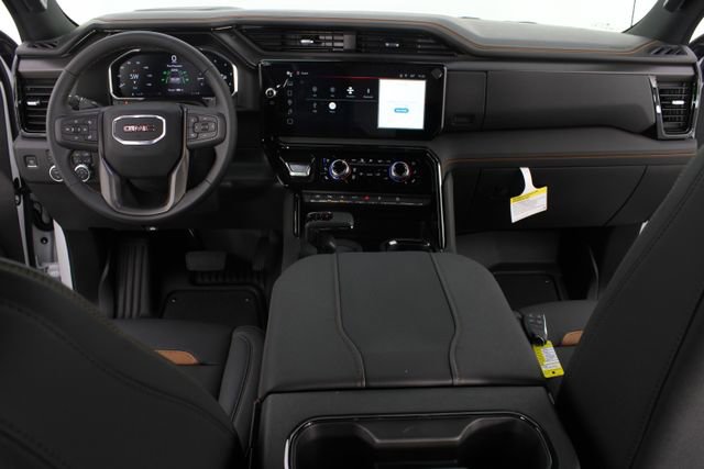New 2026 GMC Sierra 1500 AT4 w/ AT4 Premium Package image 12