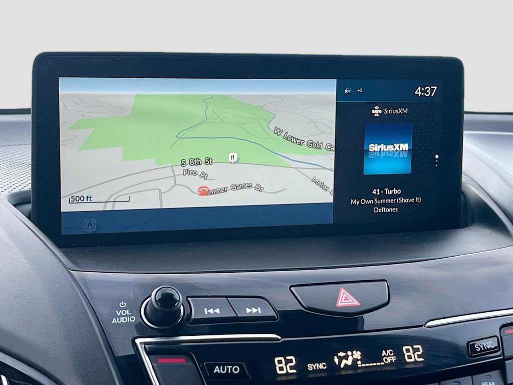 Used 2023 Acura RDX A-Spec image 13