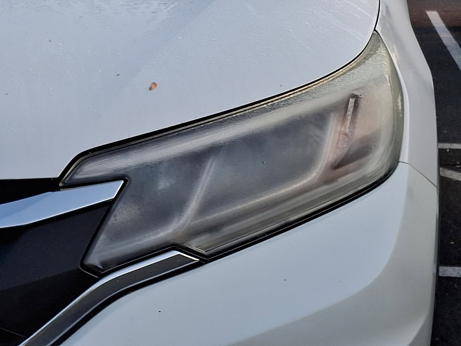 Used 2016 Honda CR-V EX-L image 9