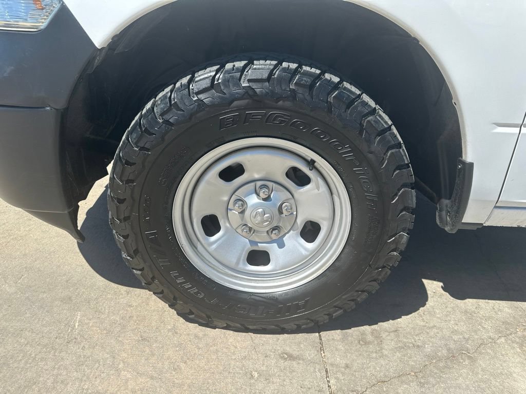 Used 2022 RAM 1500 Tradesman w/ Popular Equipment Group AWD/4WD image 35
