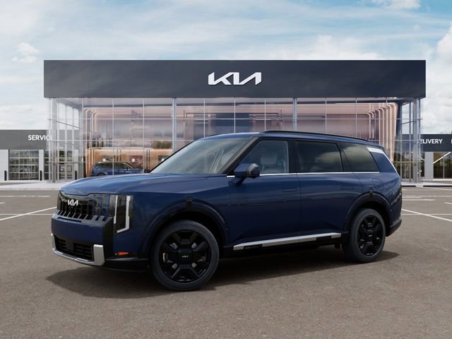 New 2027 Kia Telluride SX FWD image 3