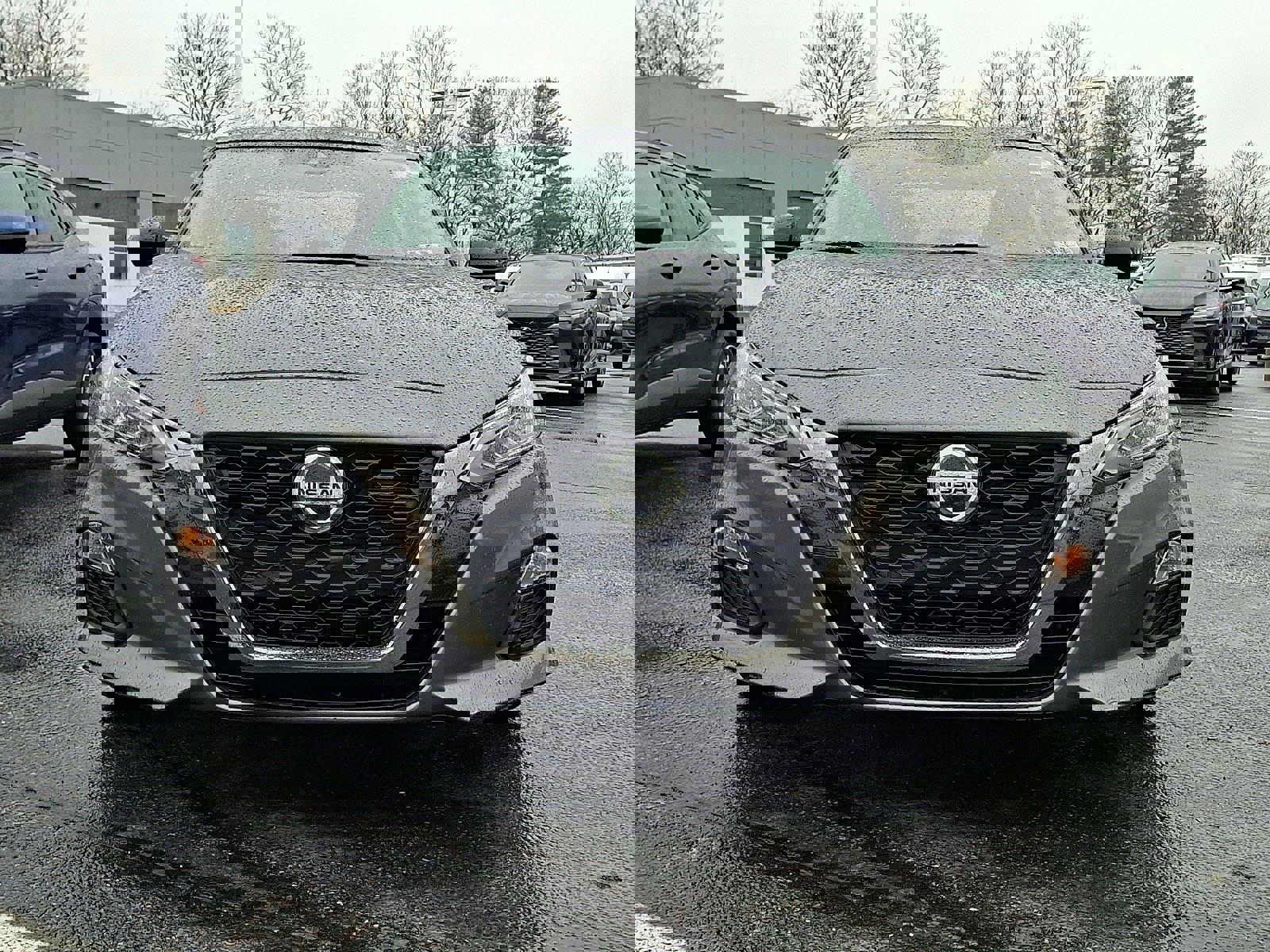 Used 2020 Nissan Altima 2.5 SR video 2