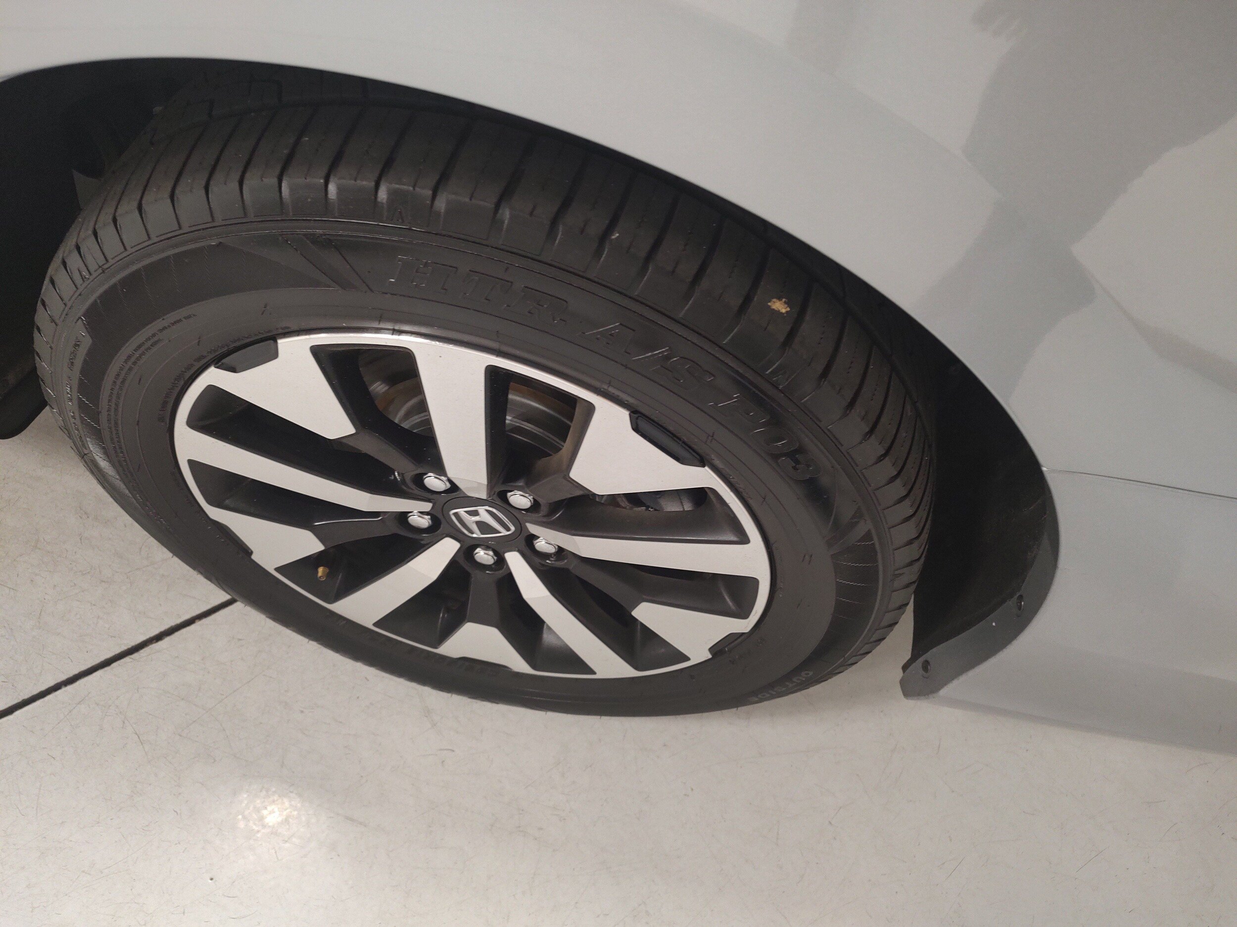 Used 2025 Honda Odyssey EX-L image 14