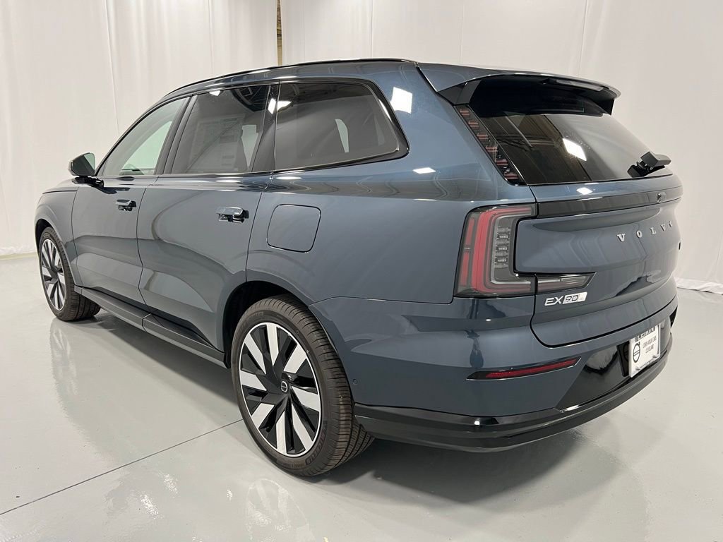 New 2025 Volvo EX90 Ultra AWD/4WD image 8