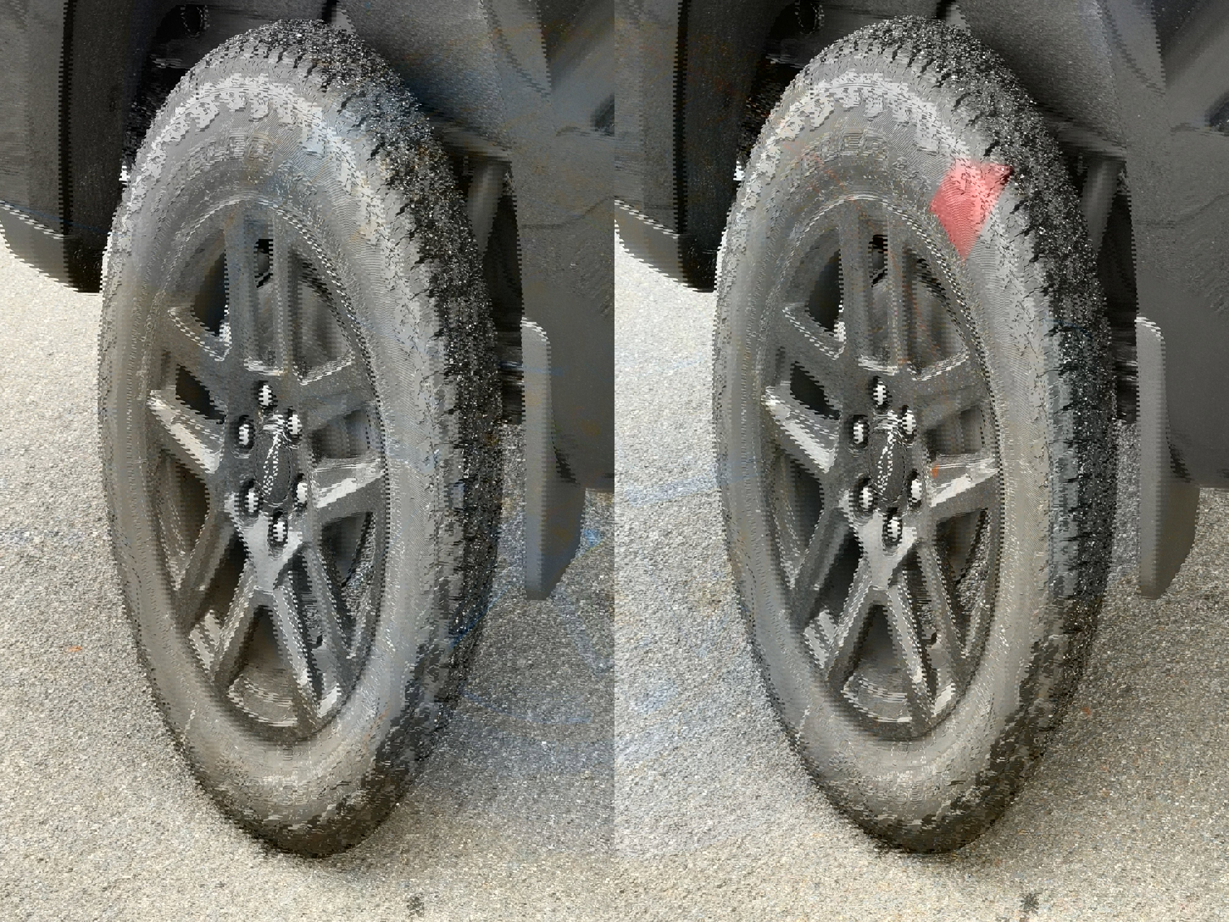 New 2026 Chevrolet Silverado 1500 LT Trail Boss w/ LT Trail Boss Premium Package image 39