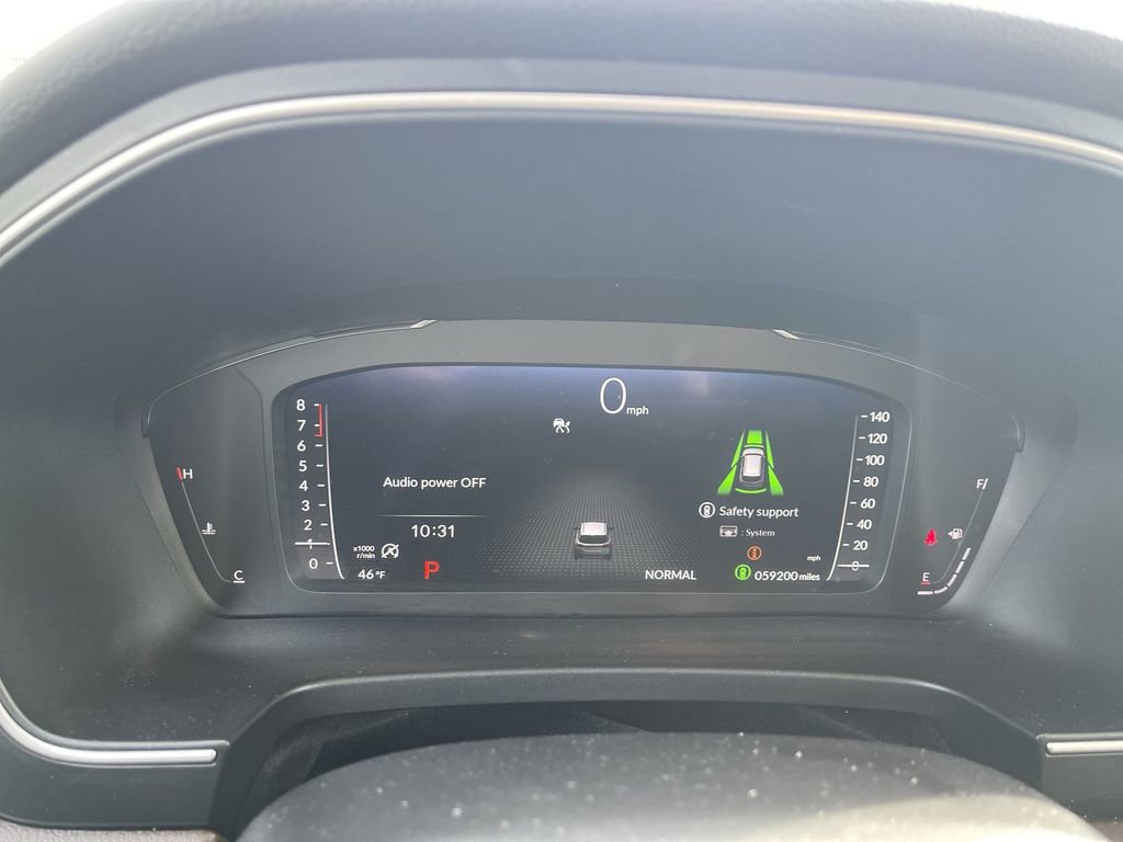 Used 2023 Honda Pilot Elite image 22