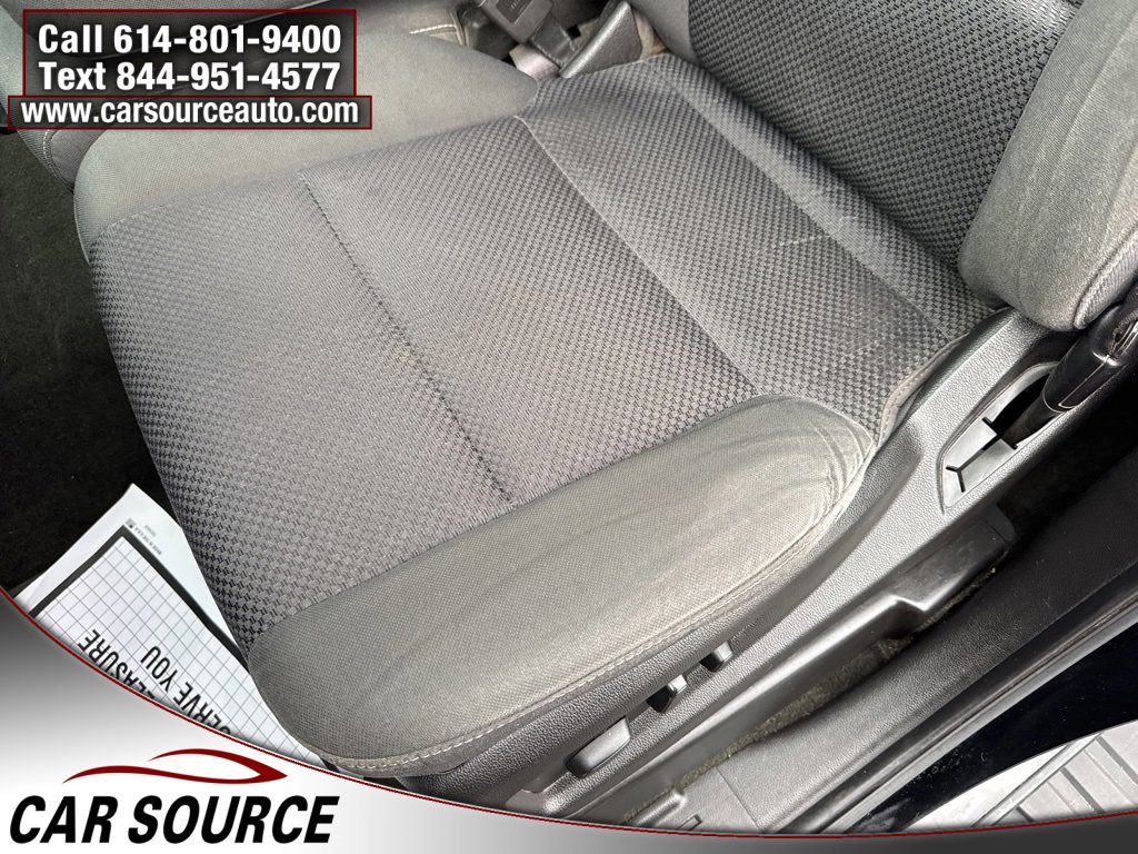 Used 2017 Chevrolet Silverado 1500 LT w/ All Star Edition image 20