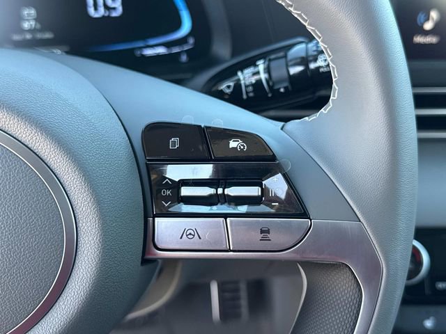 New 2026 Hyundai Elantra SEL Sport w/ Cargo Package image 28