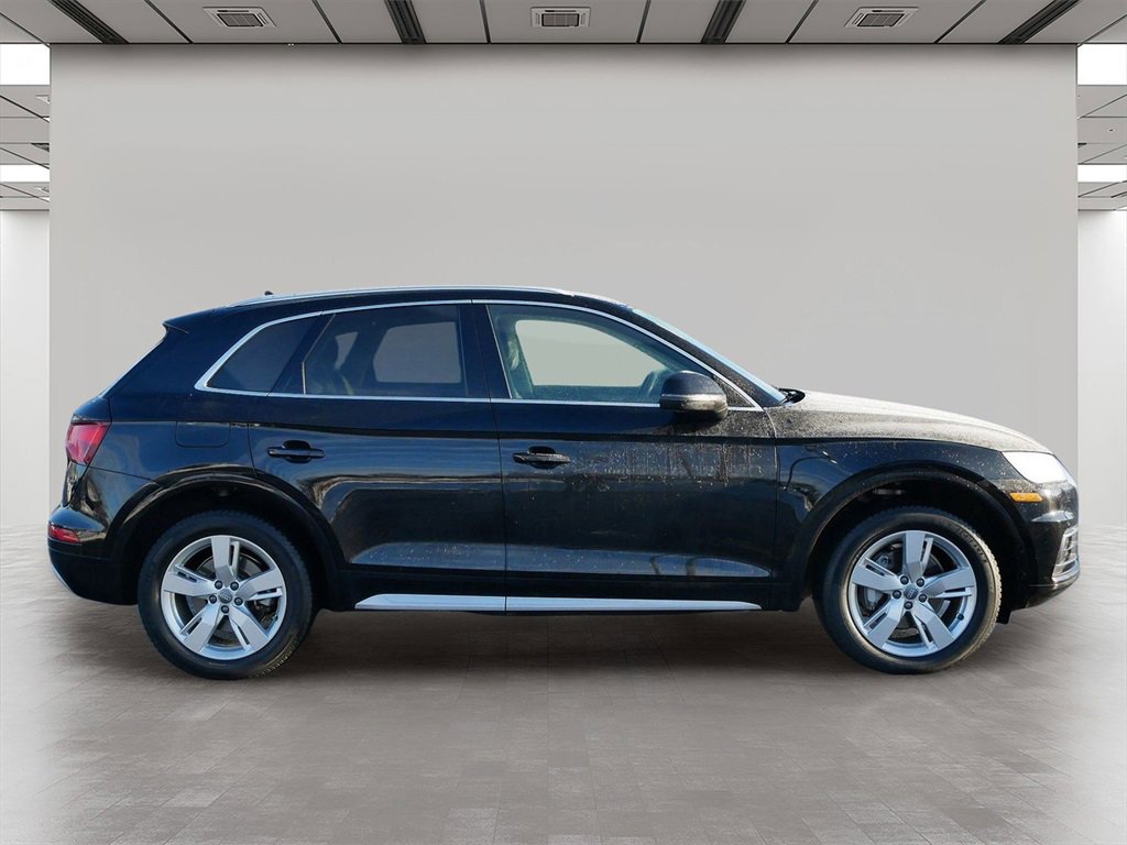 Used 2018 Audi Q5 2.0T Premium Plus image 6