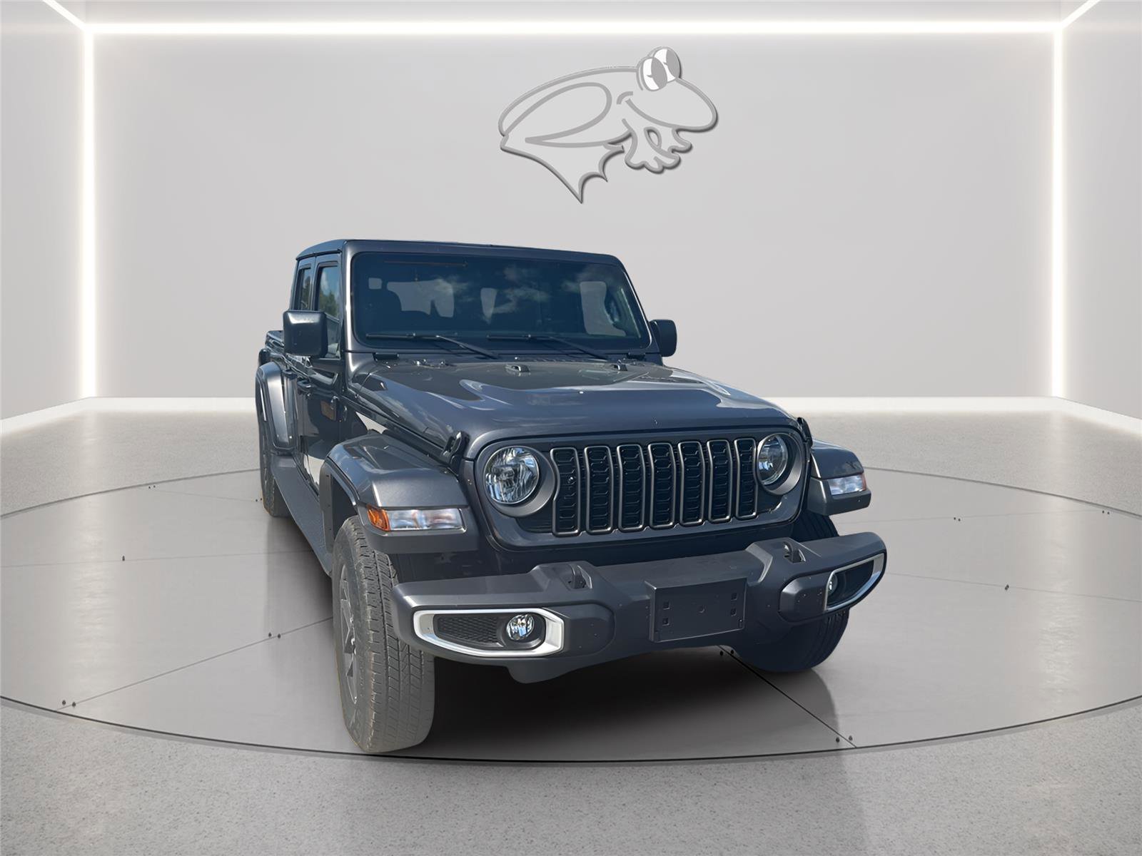 Used 2025 Jeep Gladiator Sport image 15