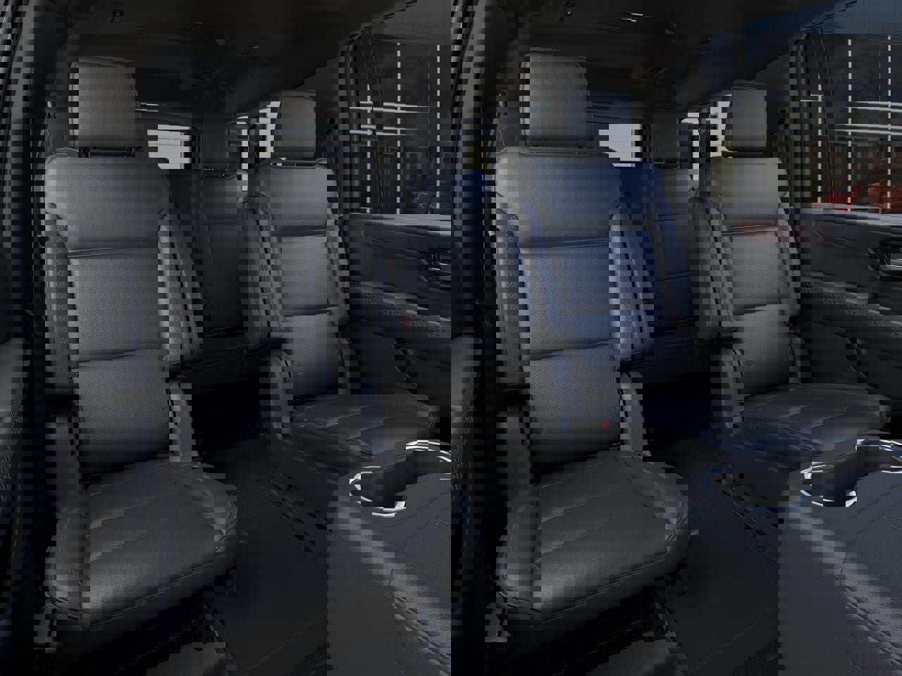 New 2026 GMC Yukon XL Denali w/ Denali Reserve Package image 17