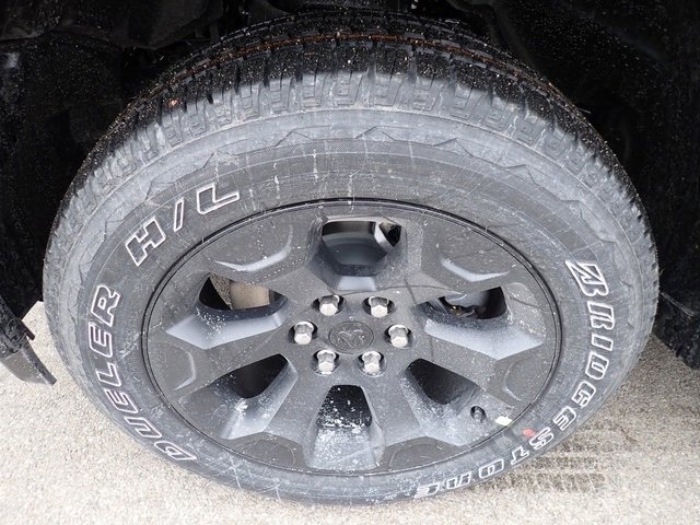 New 2026 RAM 1500 Express image 12