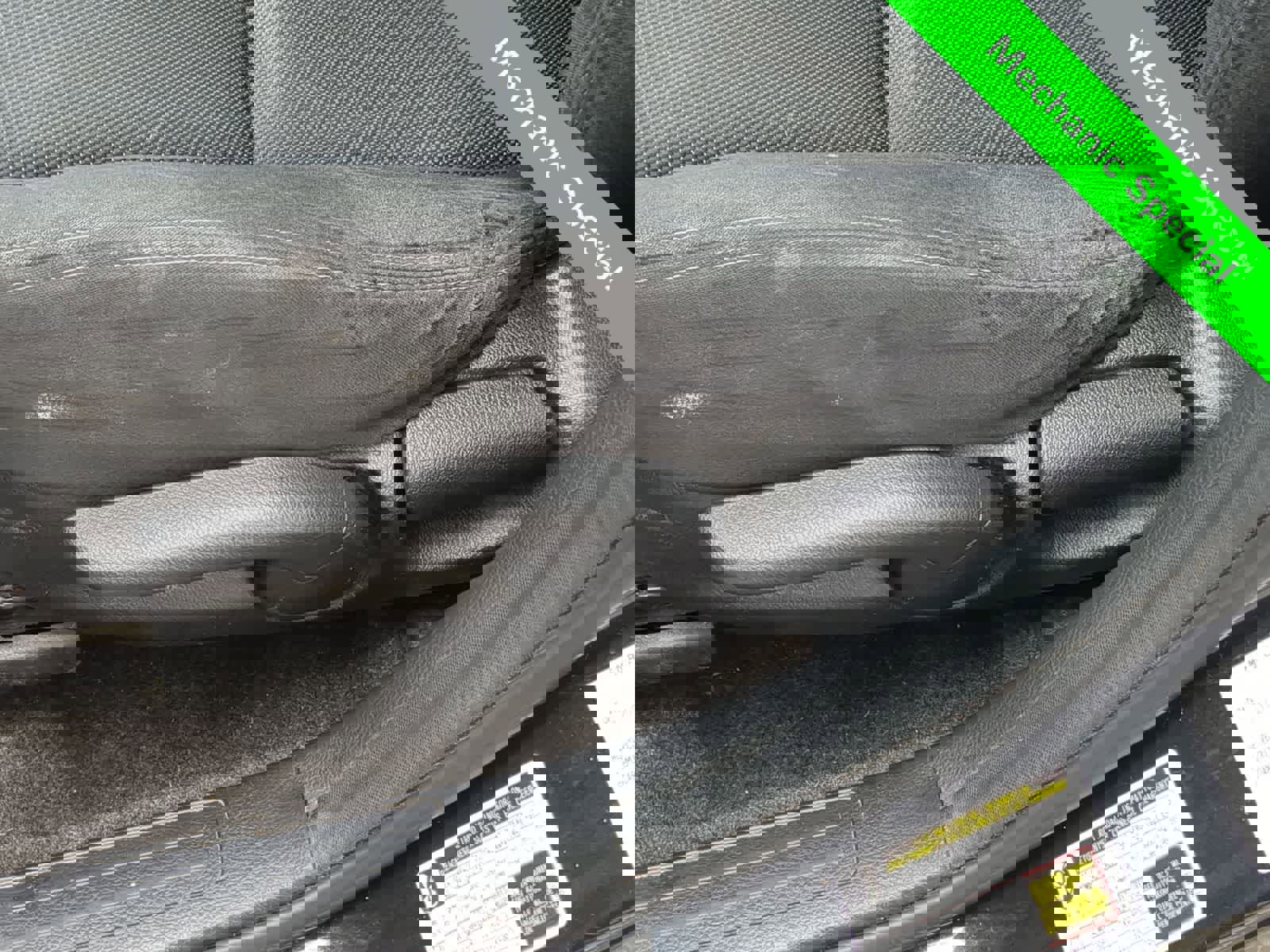 Used 2011 MAZDA MAZDA3 s Sport image 17