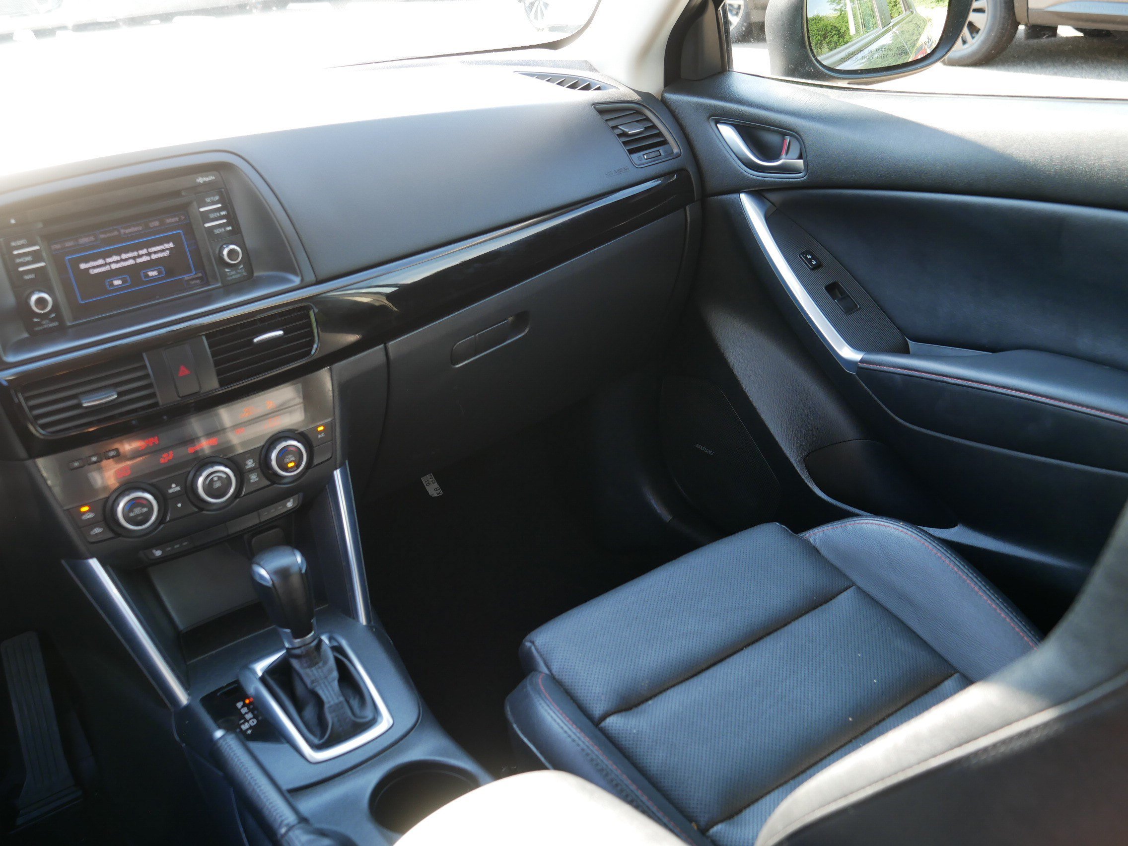 Used 2015 MAZDA CX-5 Grand Touring AWD/4WD image 11
