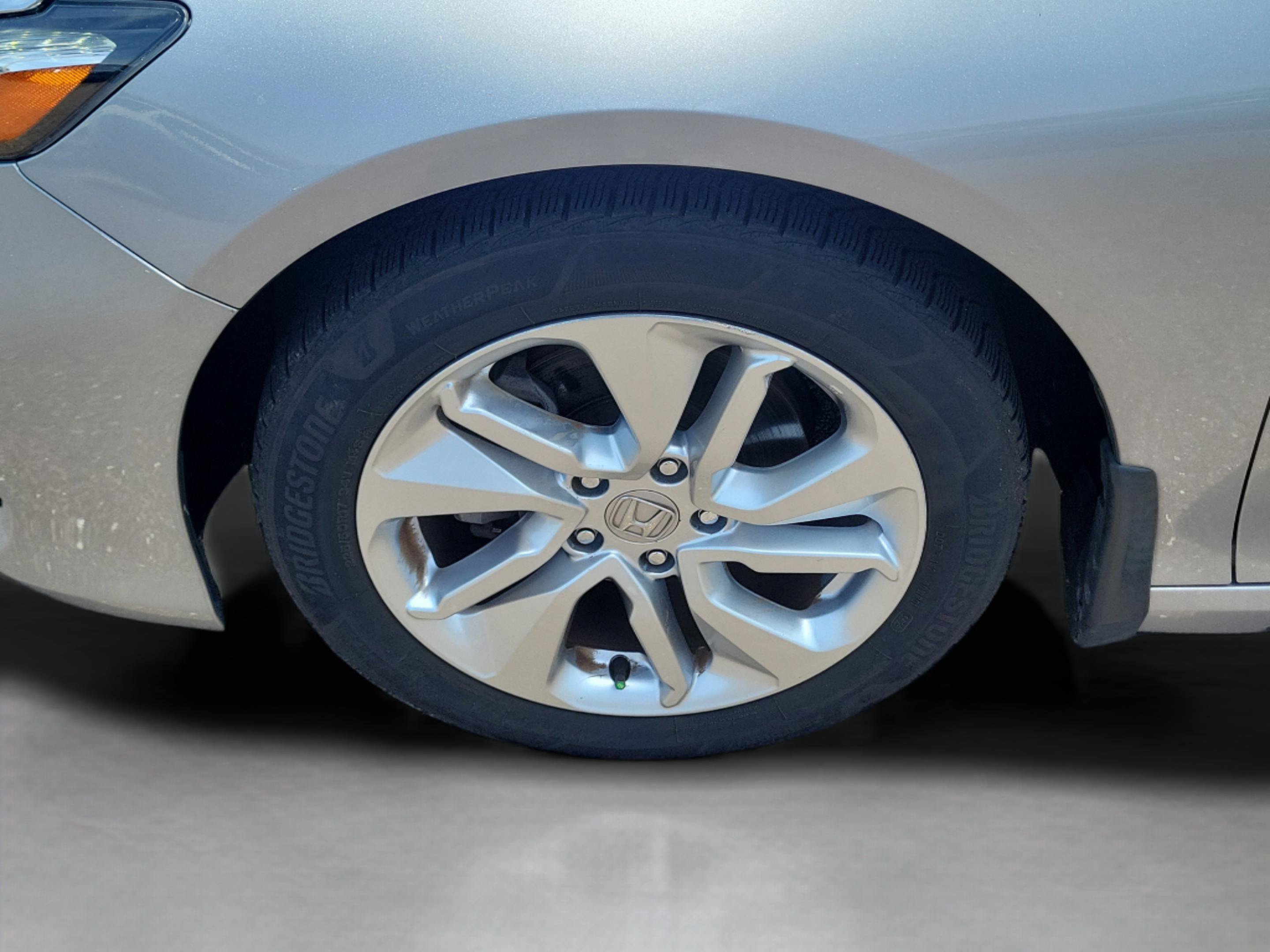 Used 2019 Honda Accord LX image 34
