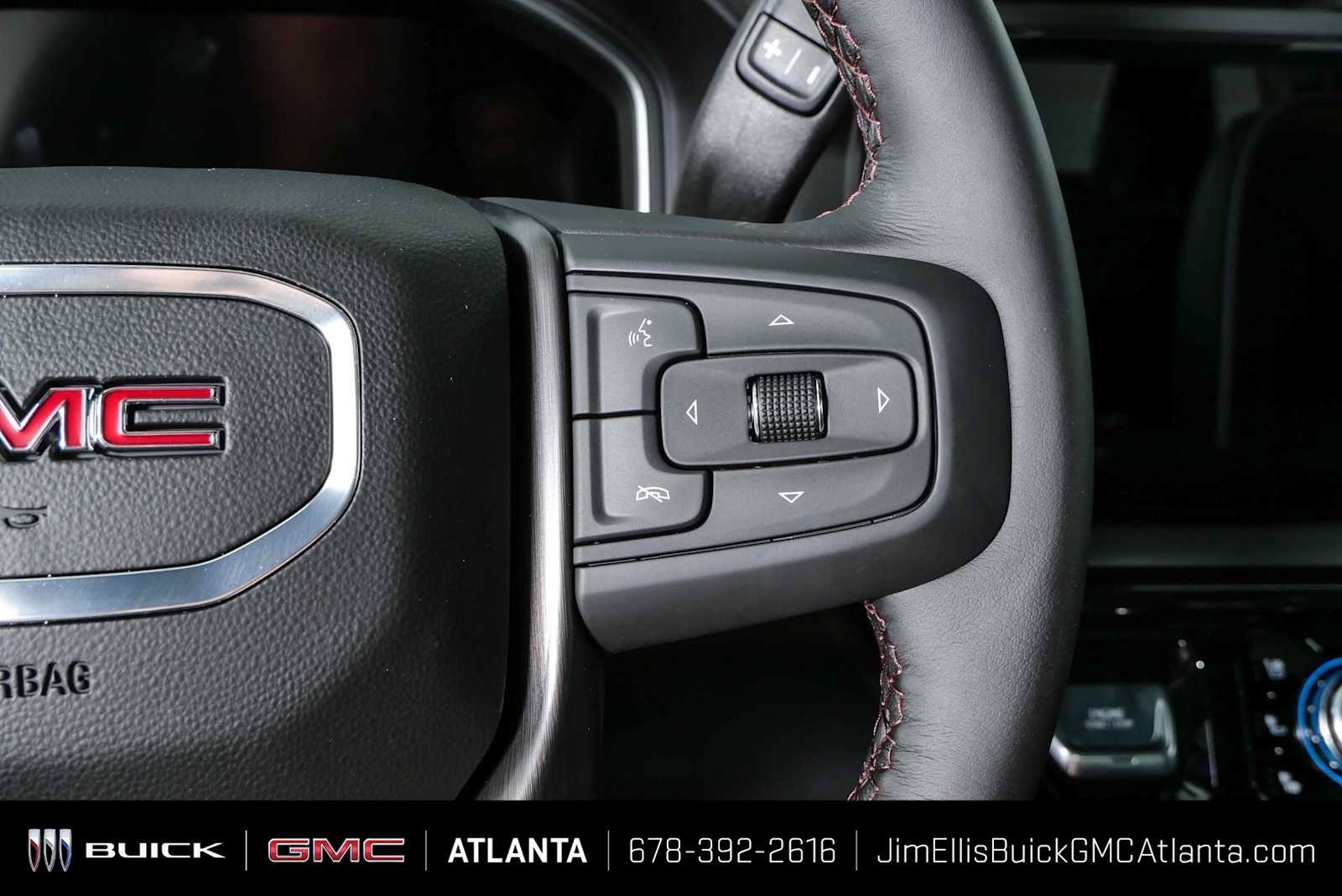 New 2026 GMC Sierra 2500 AT4X AWD/4WD image 13
