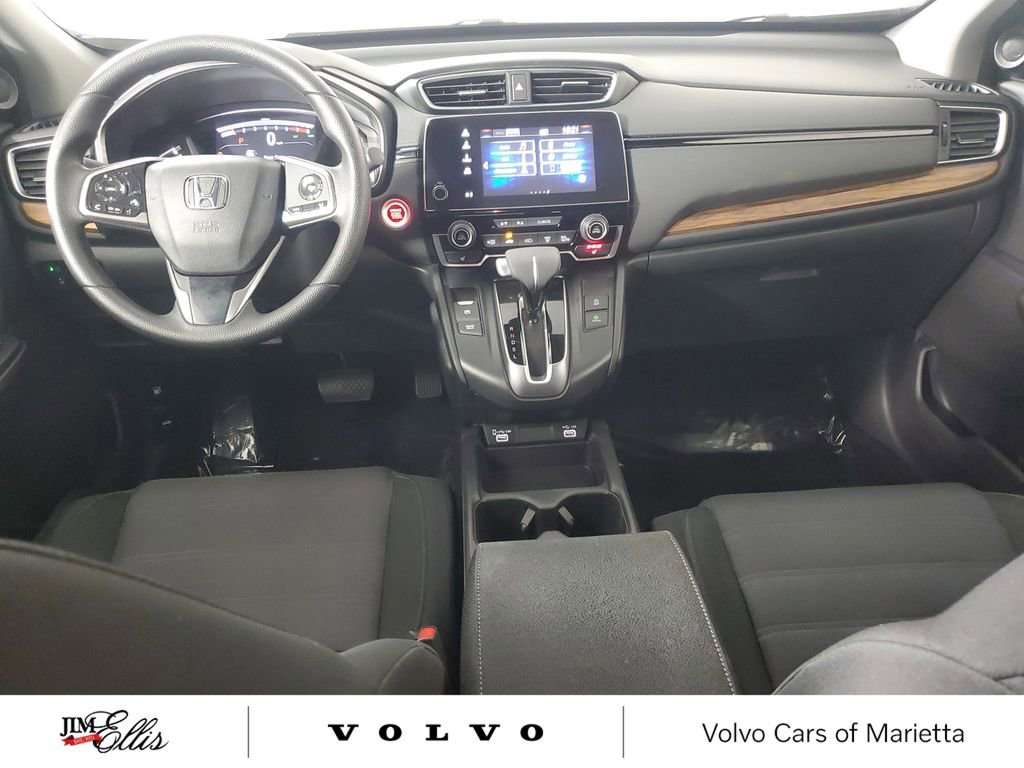 Used 2020 Honda CR-V EX image 14