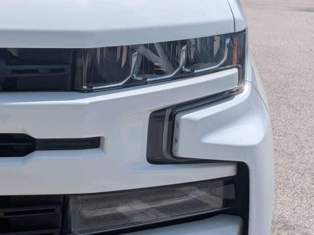 Used 2020 Chevrolet Silverado 1500 RST AWD/4WD image 10