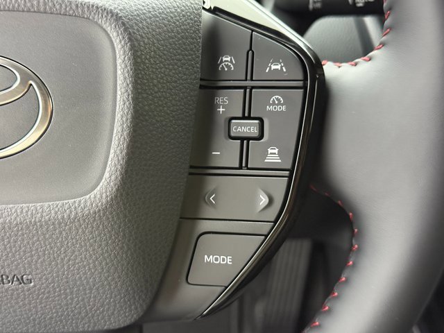 New 2026 Toyota Prius Plug-In Hybrid image 12