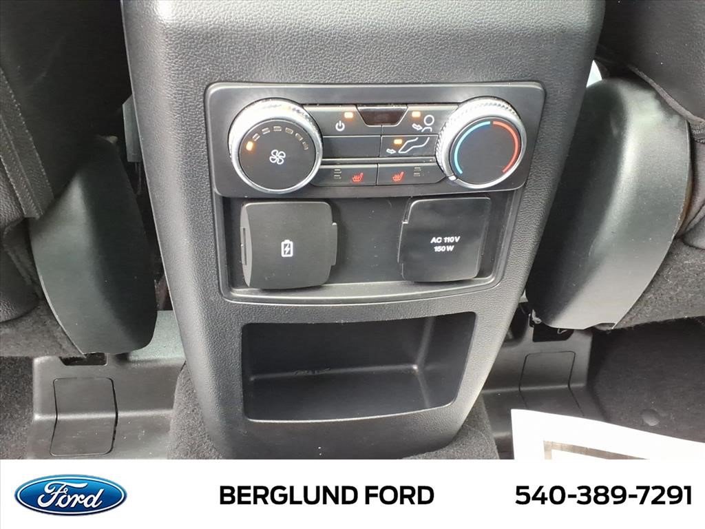 Used 2021 Ford Explorer ST w/ Equipment Group 401A AWD/4WD image 17