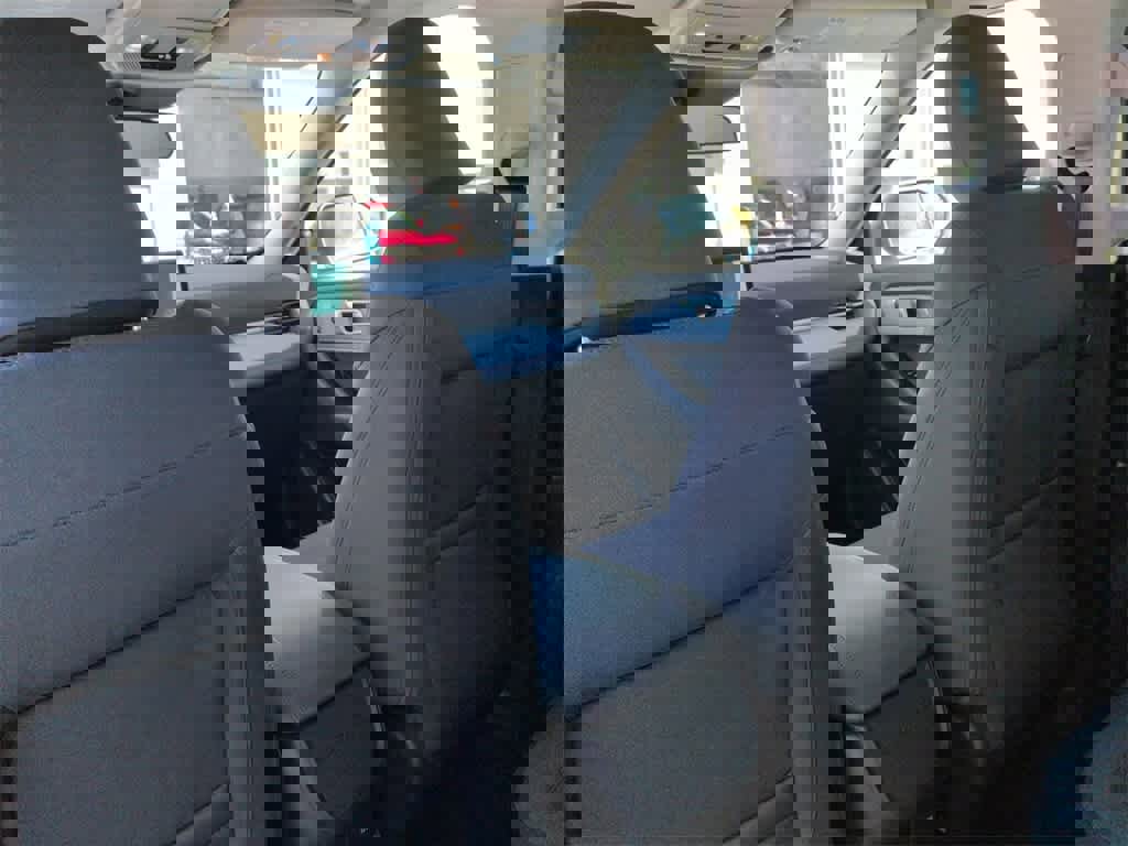 New 2026 Ford Explorer Active image 19