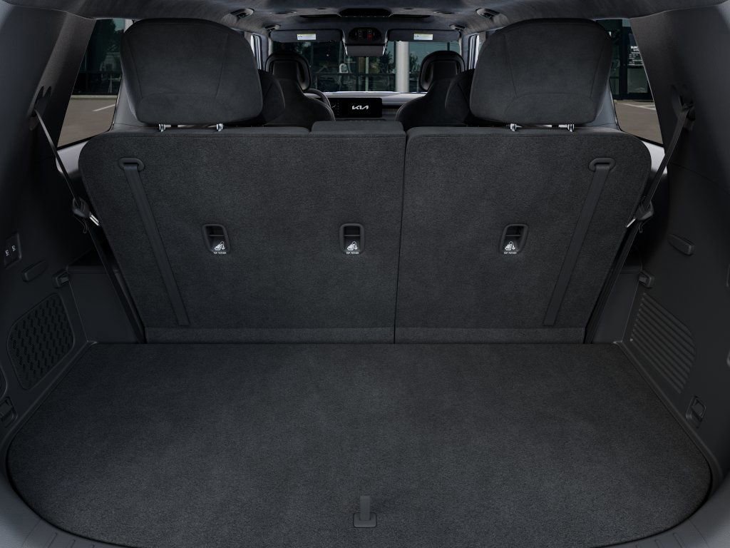 New 2027 Kia Telluride X-Line SX Prestige AWD/4WD image 20