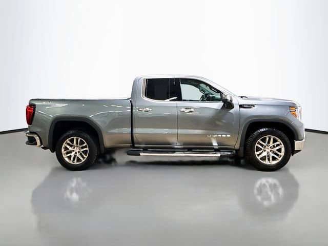 Used 2019 GMC Sierra 1500 SLT w/ SLT Premium Package image 6