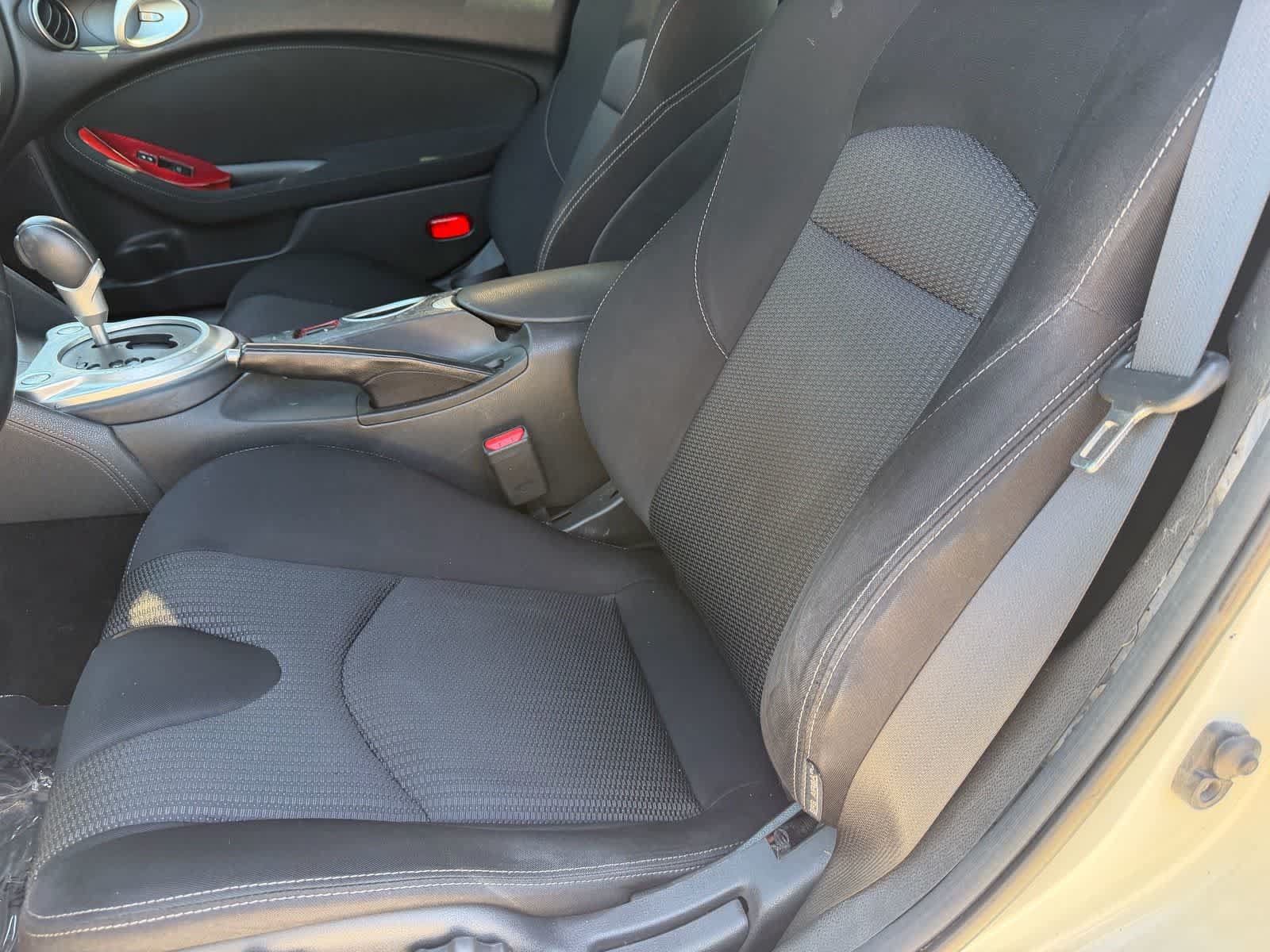 Certified 2019 Nissan 370Z Coupe RWD image 18
