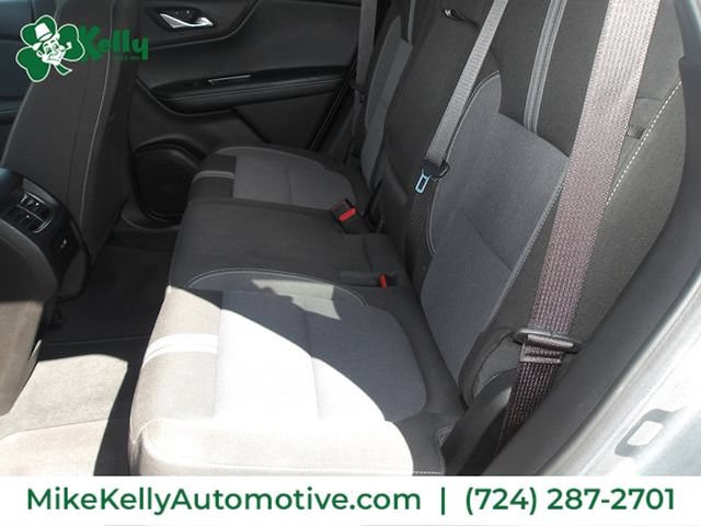 Used 2024 Chevrolet Blazer LT w/ Convenience Package AWD/4WD image 12