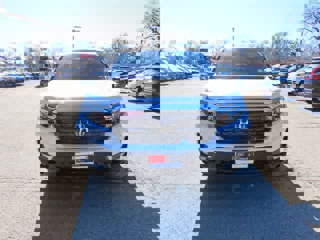 New 2026 Honda Ridgeline RTL image 6