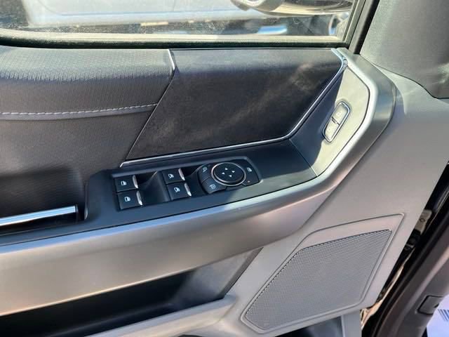 New 2024 Ford F150 XLT w/ Equipment Group 302A MID image 11