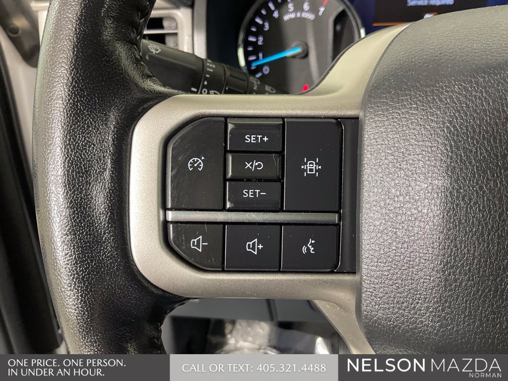 Used 2022 Ford Expedition XLT RWD image 45