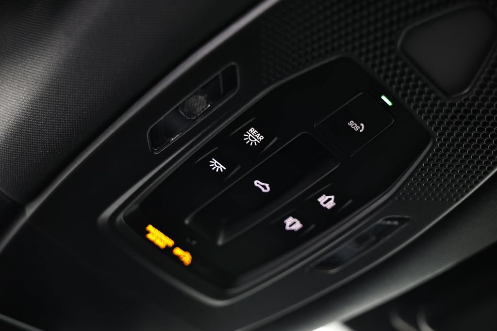 New 2026 Porsche Cayenne S AWD/4WD image 42