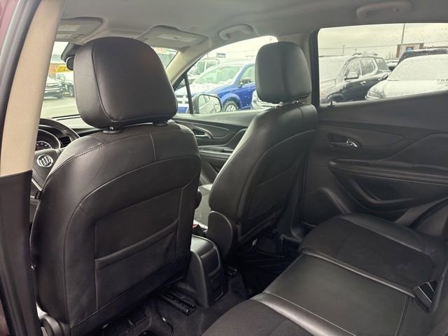 Used 2018 Buick Encore Preferred image 13