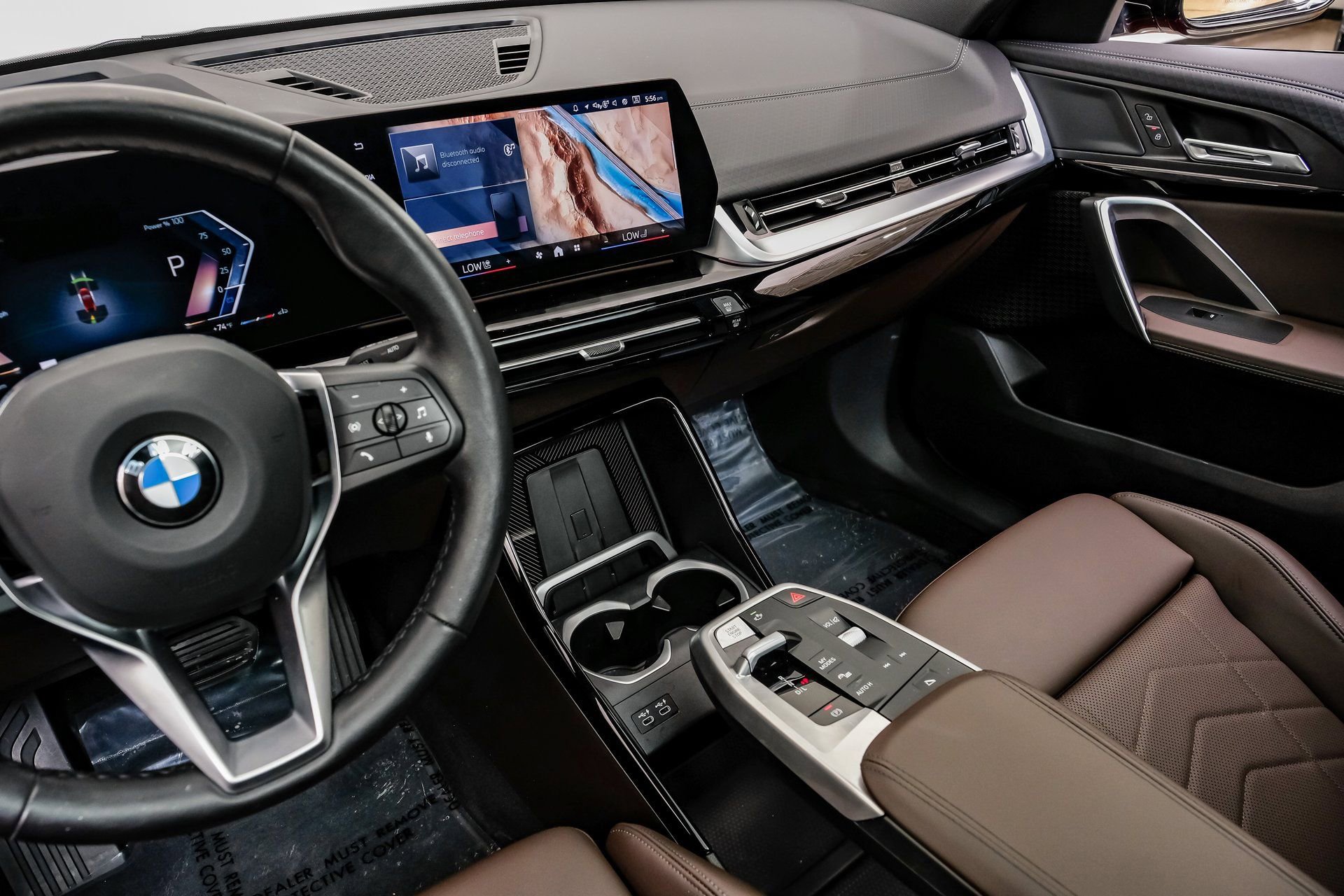 Used 2024 BMW X2 xDrive28i image 28