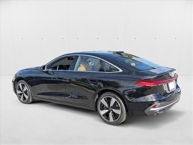 New 2025 Audi A5 Premium Plus w/ Premium Plus AWD/4WD image 7