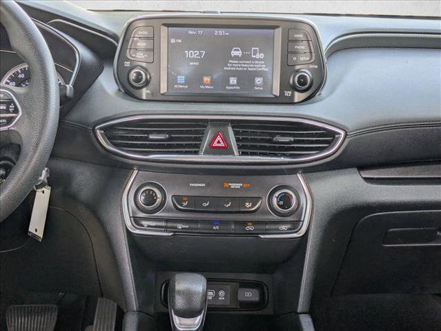 Used 2019 Hyundai Santa Fe SE image 14