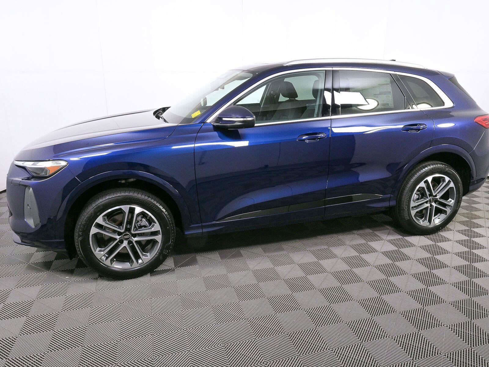 New 2026 Audi Q5 Premium Plus AWD/4WD image 7
