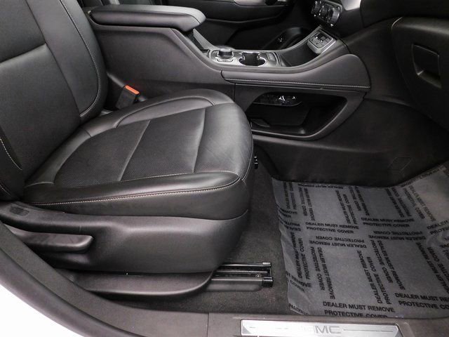 Used 2023 GMC Acadia SLT image 30