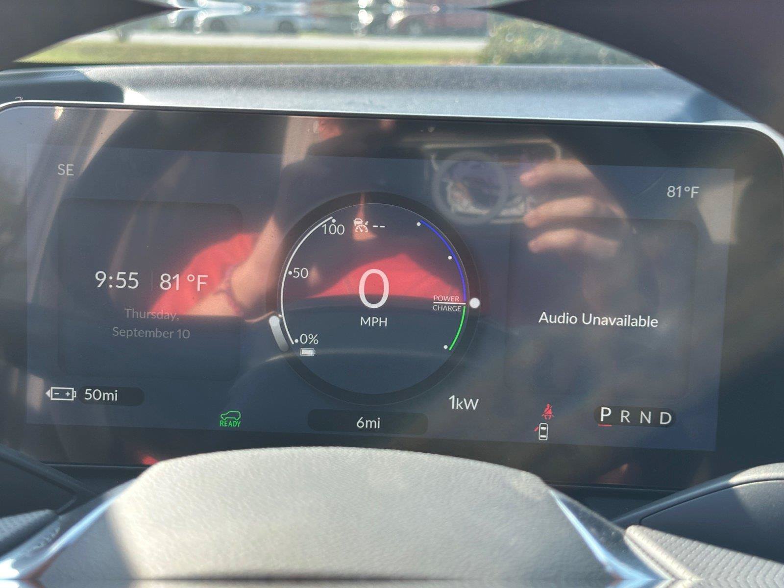 New 2026 Honda Prologue EX image 21