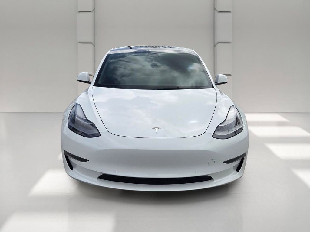 Used 2022 Tesla Model 3 Long Range image 3