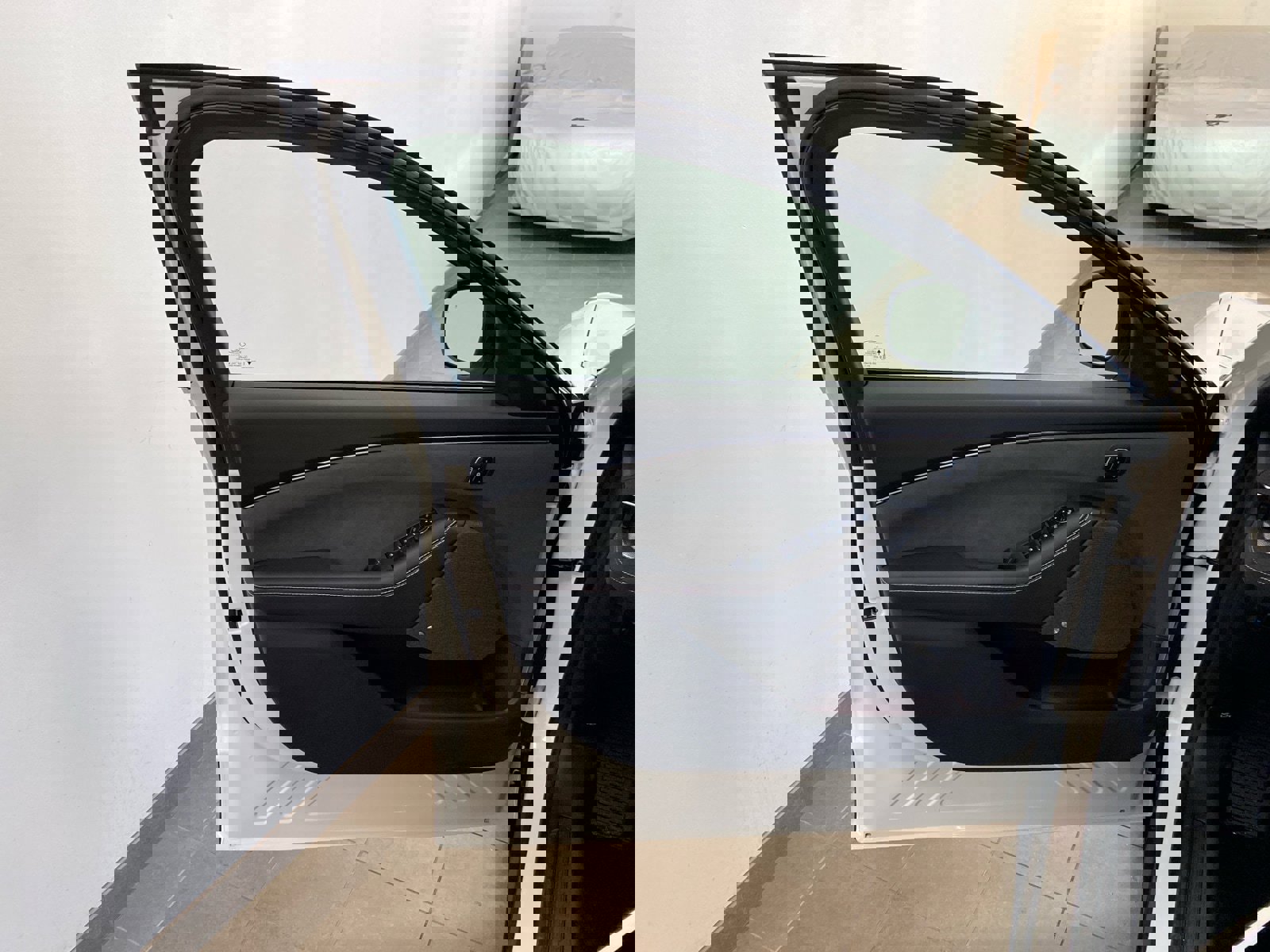 New 2025 Ford Mustang Mach-E GT w/ Bronze Appearance Package image 37