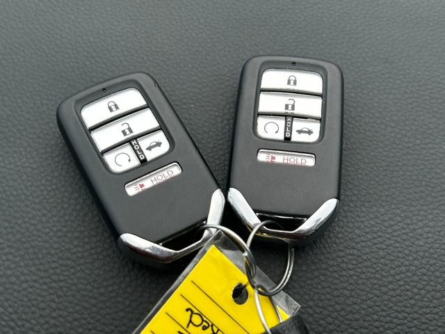 Used 2018 Honda Accord EX-L image 32