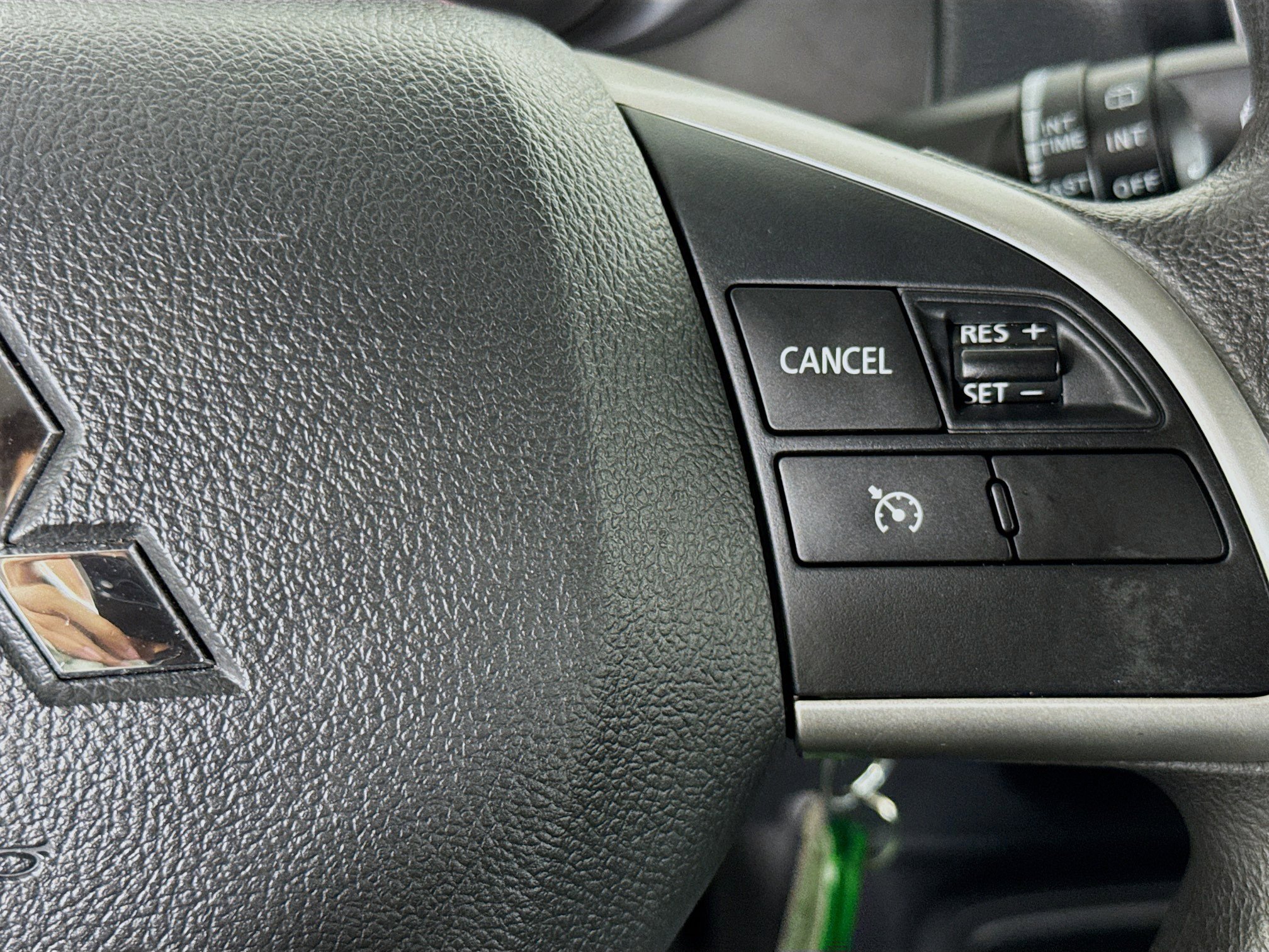 Used 2024 Mitsubishi Mirage ES FWD image 14