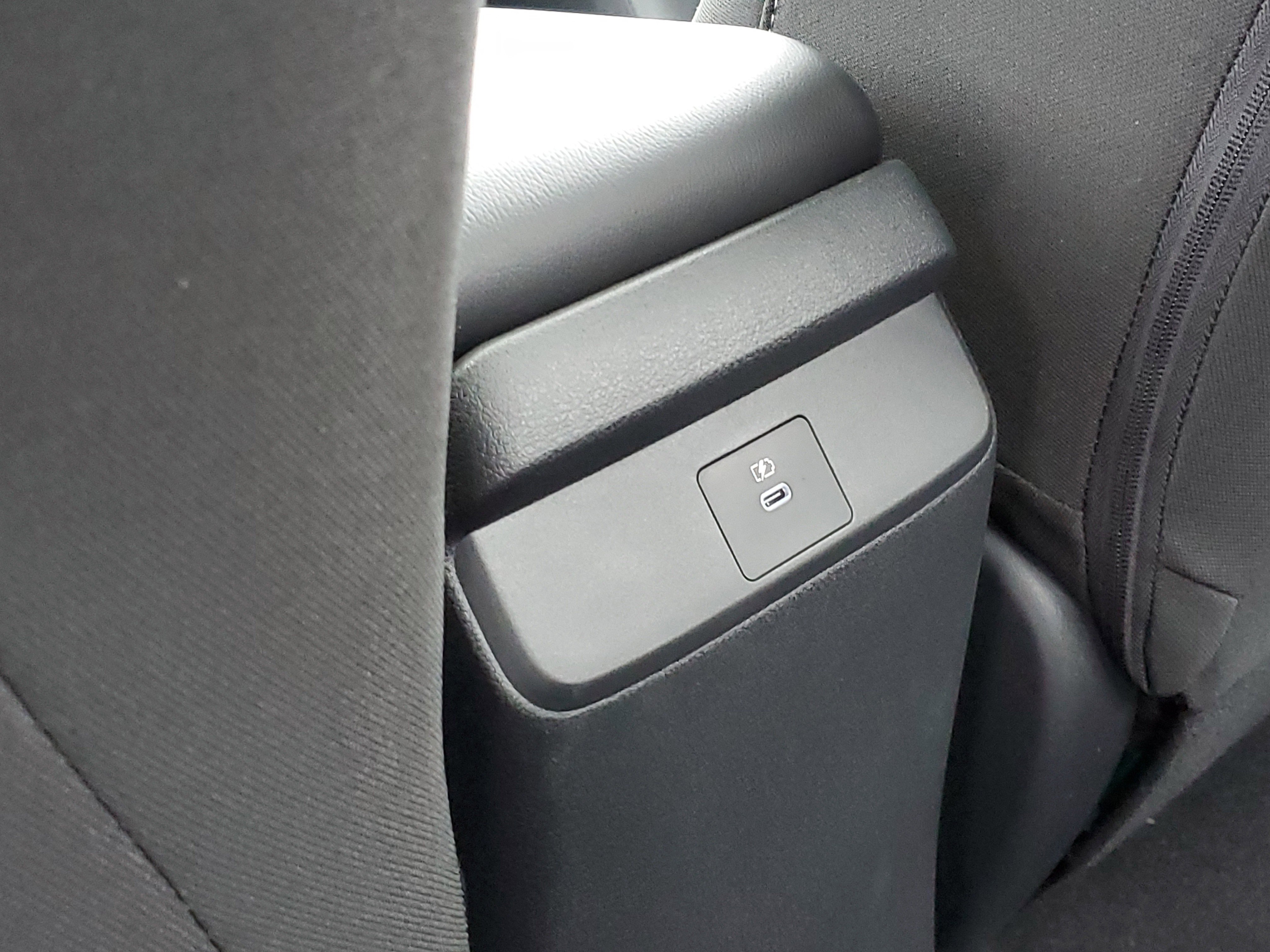 New 2026 Nissan Sentra SV w/ SV Convenience Package image 26