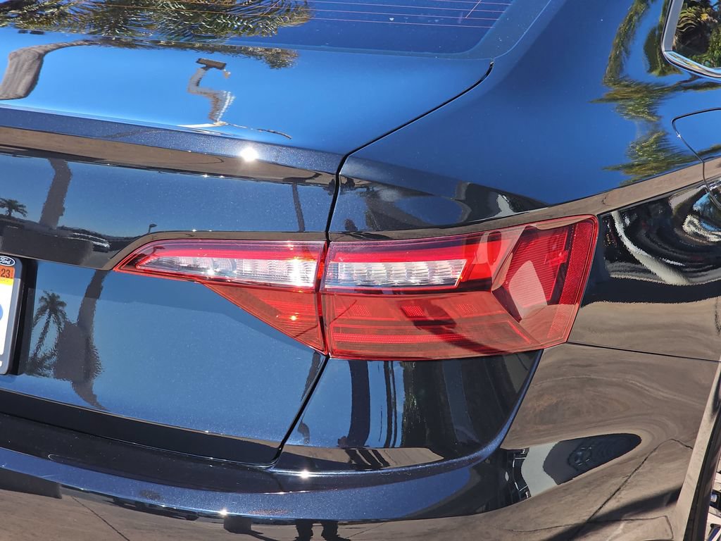 Used 2021 Volkswagen Jetta S FWD image 39