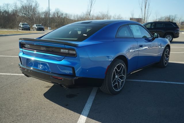 New 2026 Dodge Charger Scat Pack AWD/4WD image 7