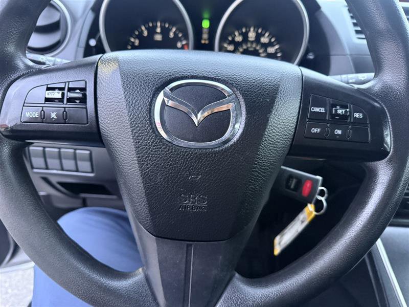 Used 2015 MAZDA MAZDA5 Sport image 26
